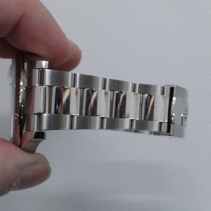 Rolex Mens Datejust 116234 #27634