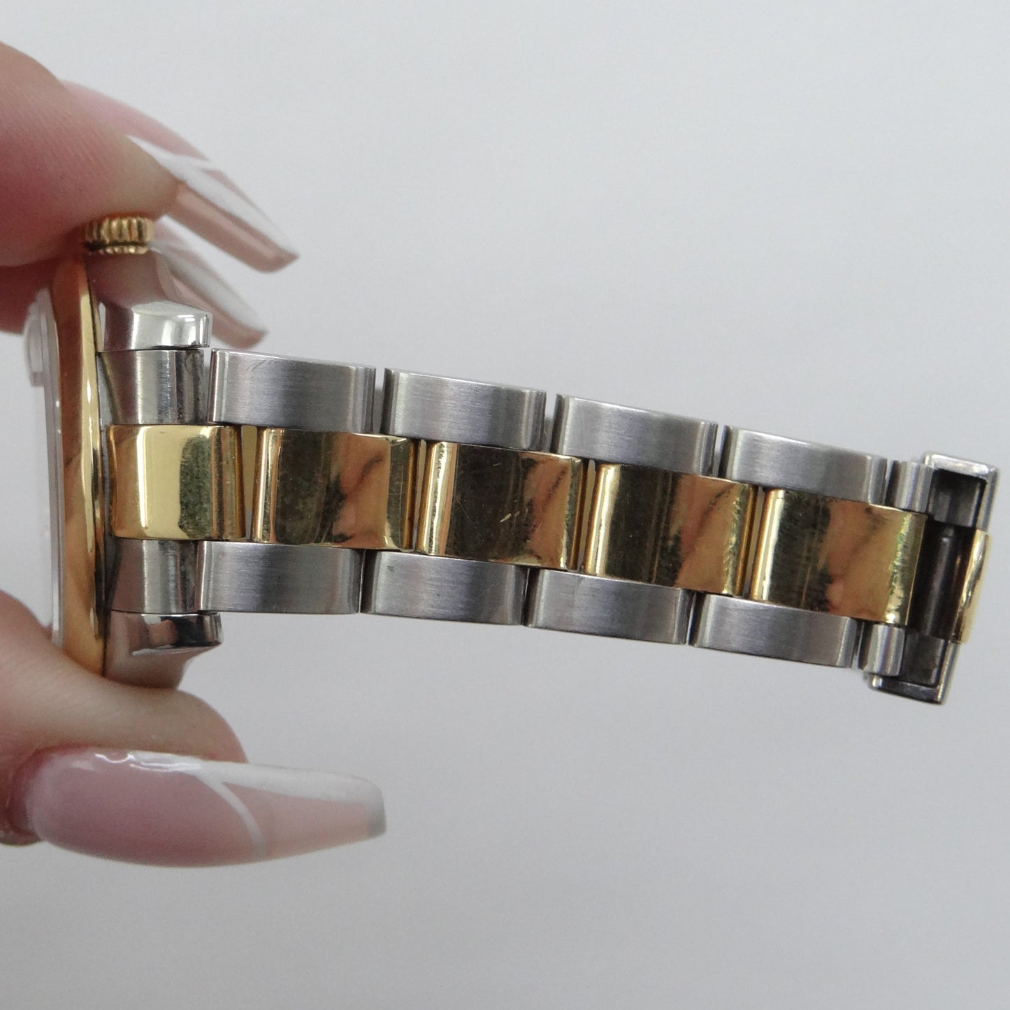 Rolex midsize Datejust 178243 #26026