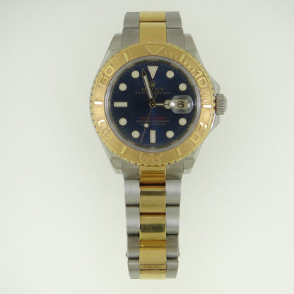 Rolex Yachtmaster 16623 #25986