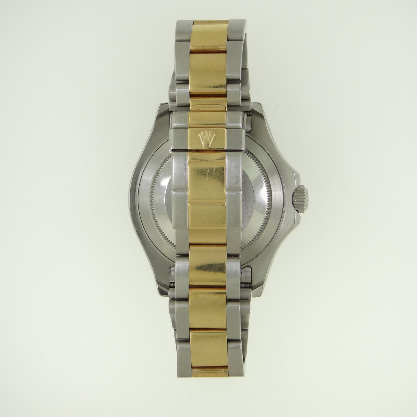 Rolex Yachtmaster 16623 #25986