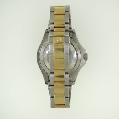 Rolex Yachtmaster 16623 #25986