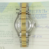 Rolex Yachtmaster 16623 #25986