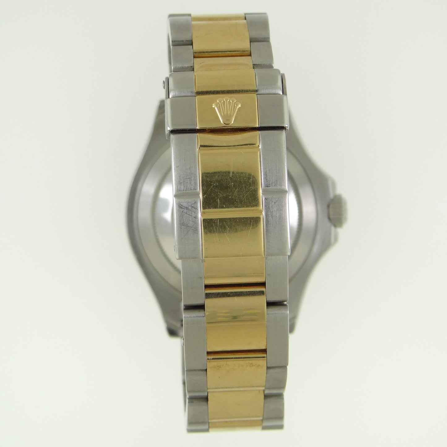 Rolex Yachtmaster 16623 #25986