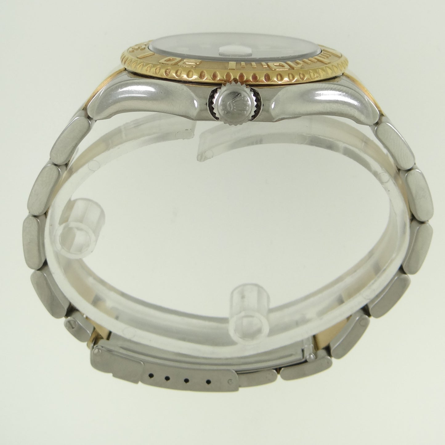 Rolex Yachtmaster 16623 #25986