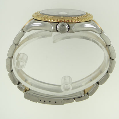 Rolex Yachtmaster 16623 #25986