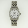 Rolex mens Datejust 16030 #25989