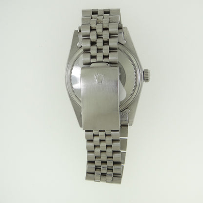 Rolex mens Datejust 16030 #25989