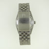Rolex mens Datejust 16030 #25989