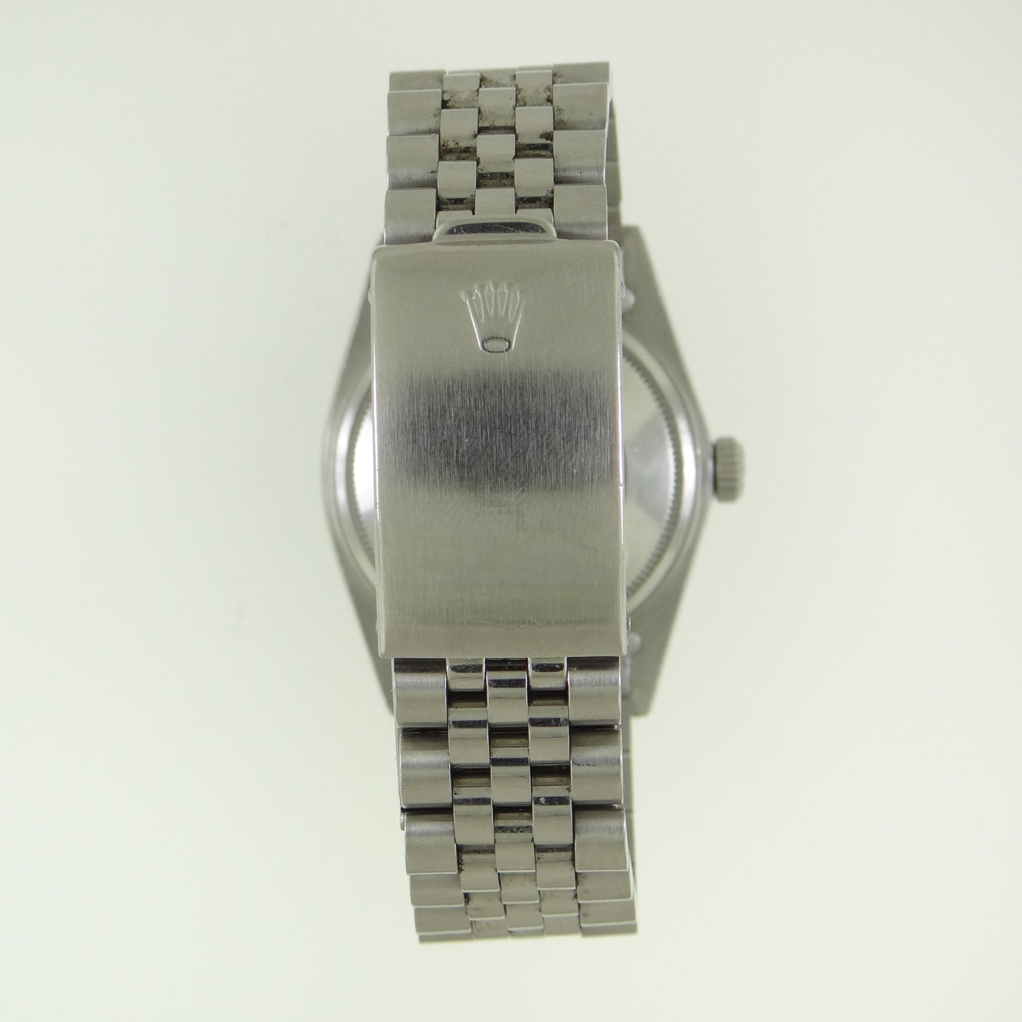 Rolex mens Datejust 16030 #25989