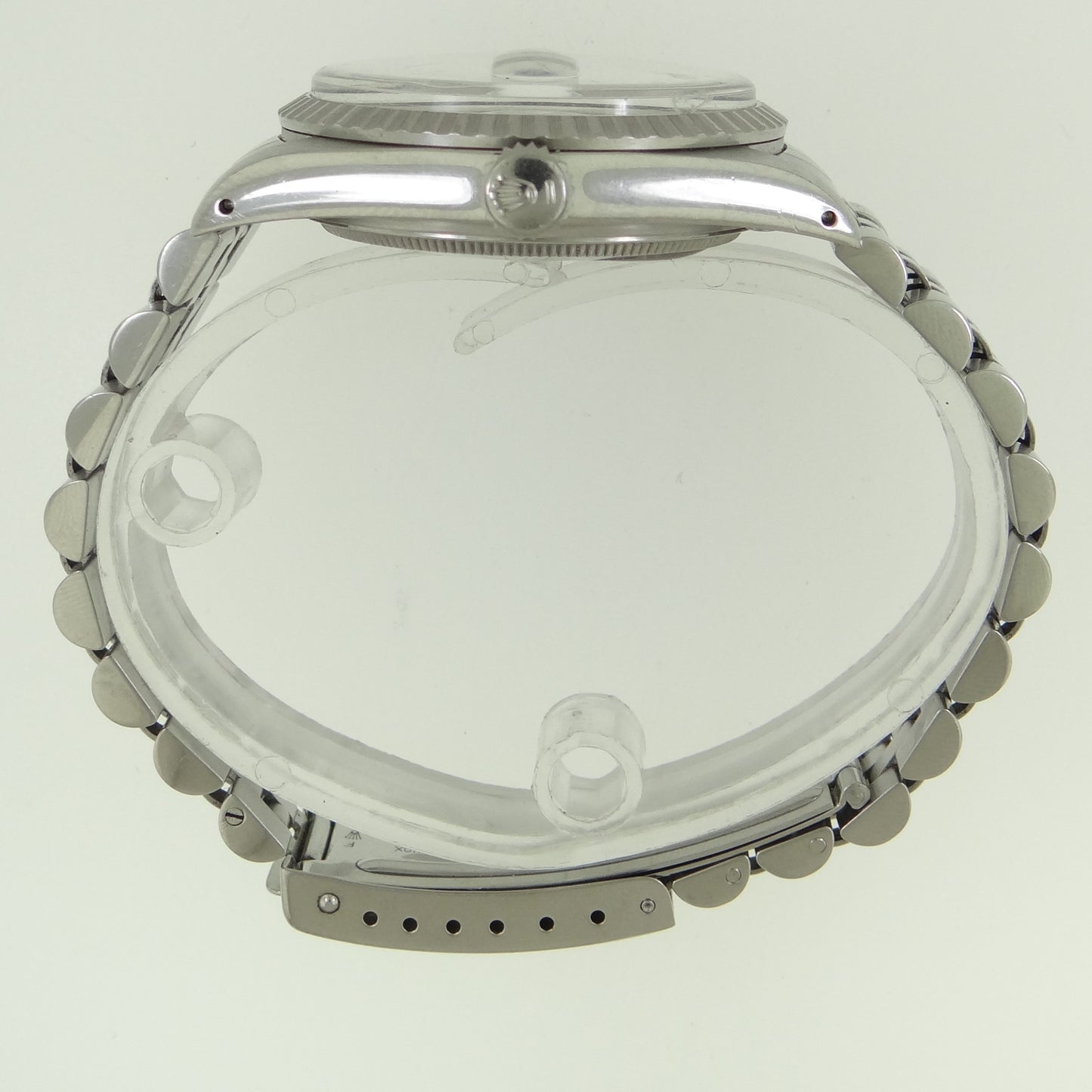 Rolex mens Datejust 16030 #25989