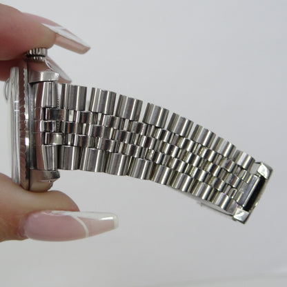 Rolex mens Datejust 16030 #25989