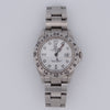 Rolex Explorer II 16570 #27666