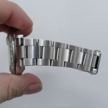Rolex Explorer II 16570 #27666