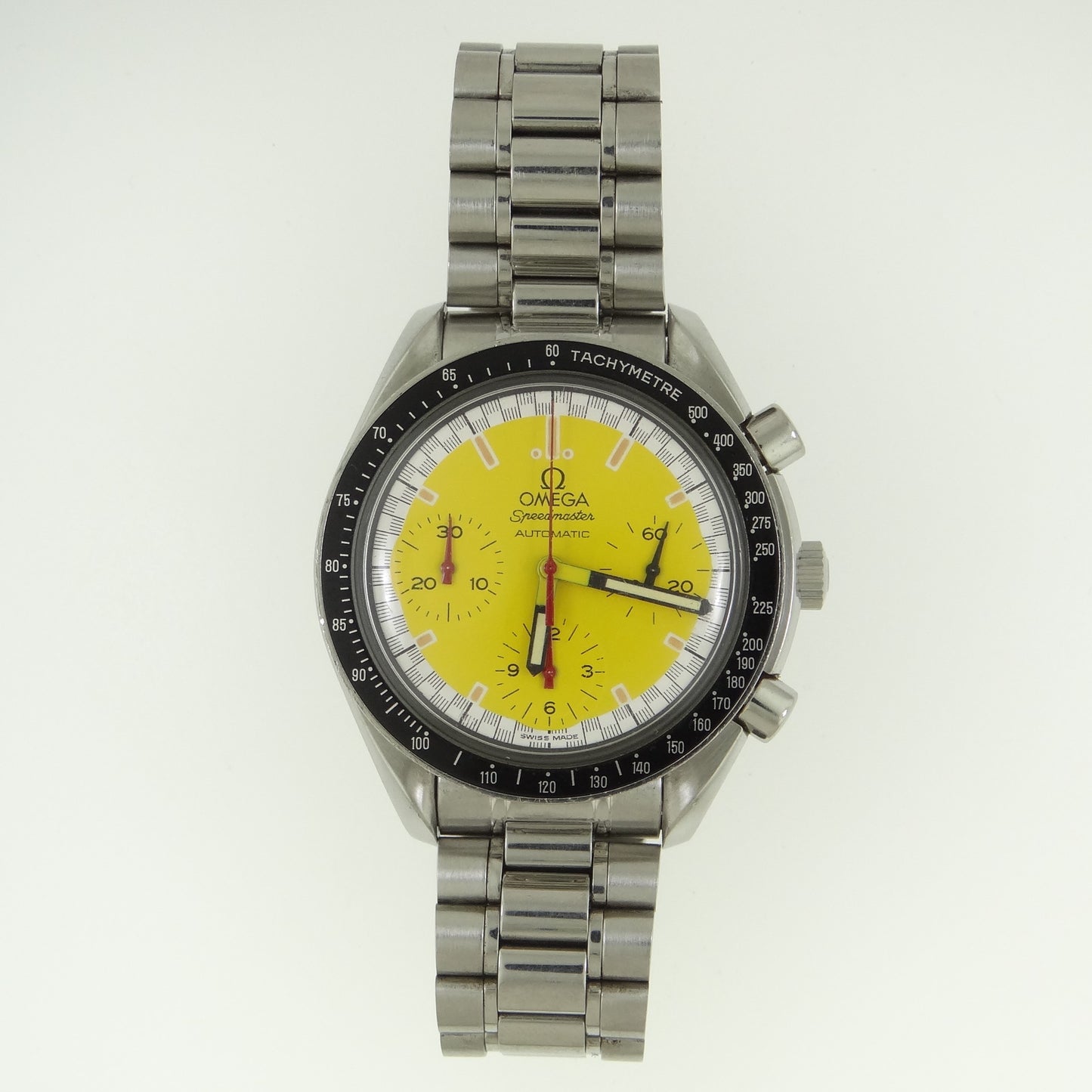 Omega Speedmaster 3510.12 #25945