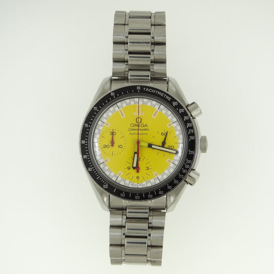 Omega Speedmaster 3510.12 #25945