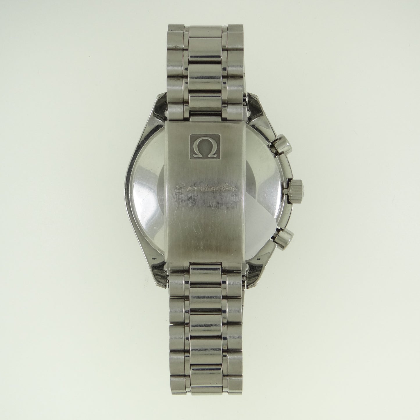 Omega Speedmaster 3510.12 #25945