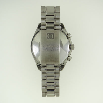 Omega Speedmaster 3510.12 #25945