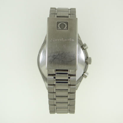 Omega Speedmaster 3510.12 #25945