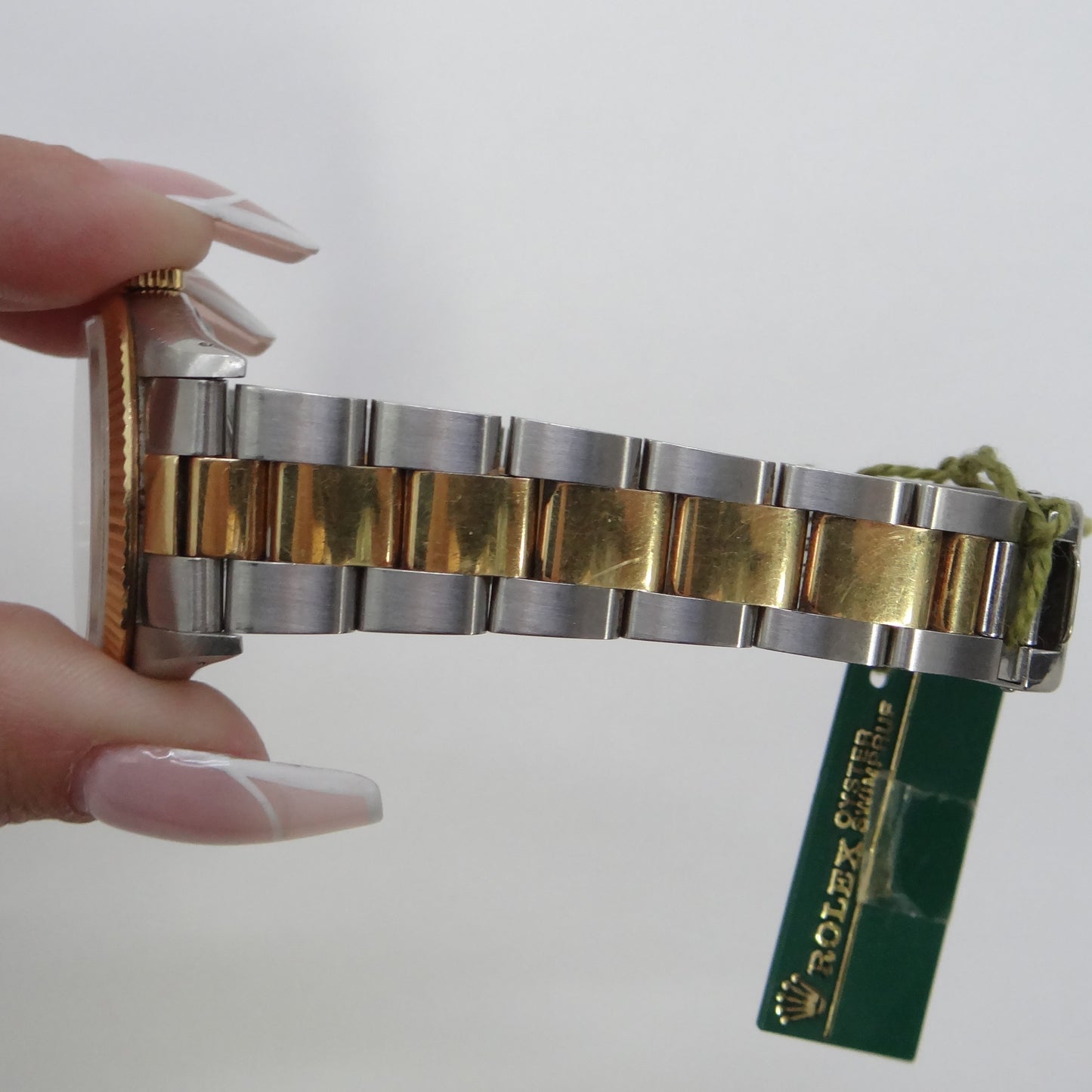 Rolex Oyster Perpetual 14233 #26001