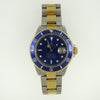 Rolex submariner 16613 #25998