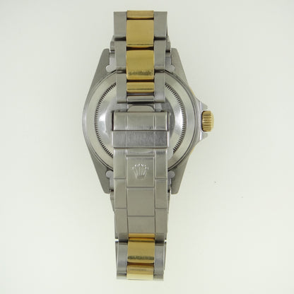 Rolex submariner 16613 #25998