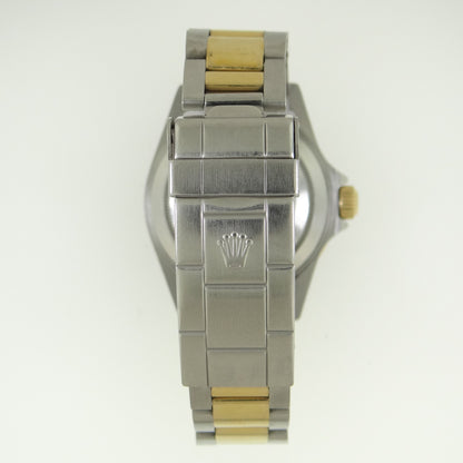 Rolex submariner 16613 #25998