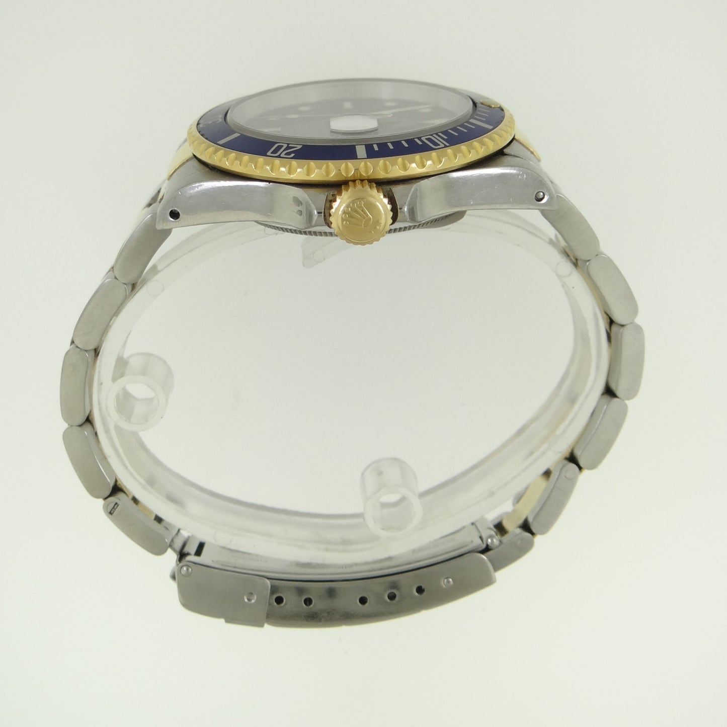 Rolex submariner 16613 #25998