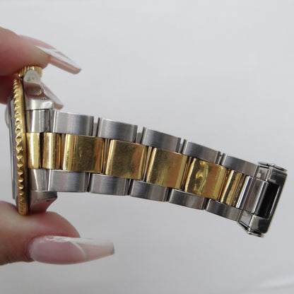 Rolex submariner 16613 #25998