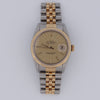 Rolex Mens Datejust 16233 #27645