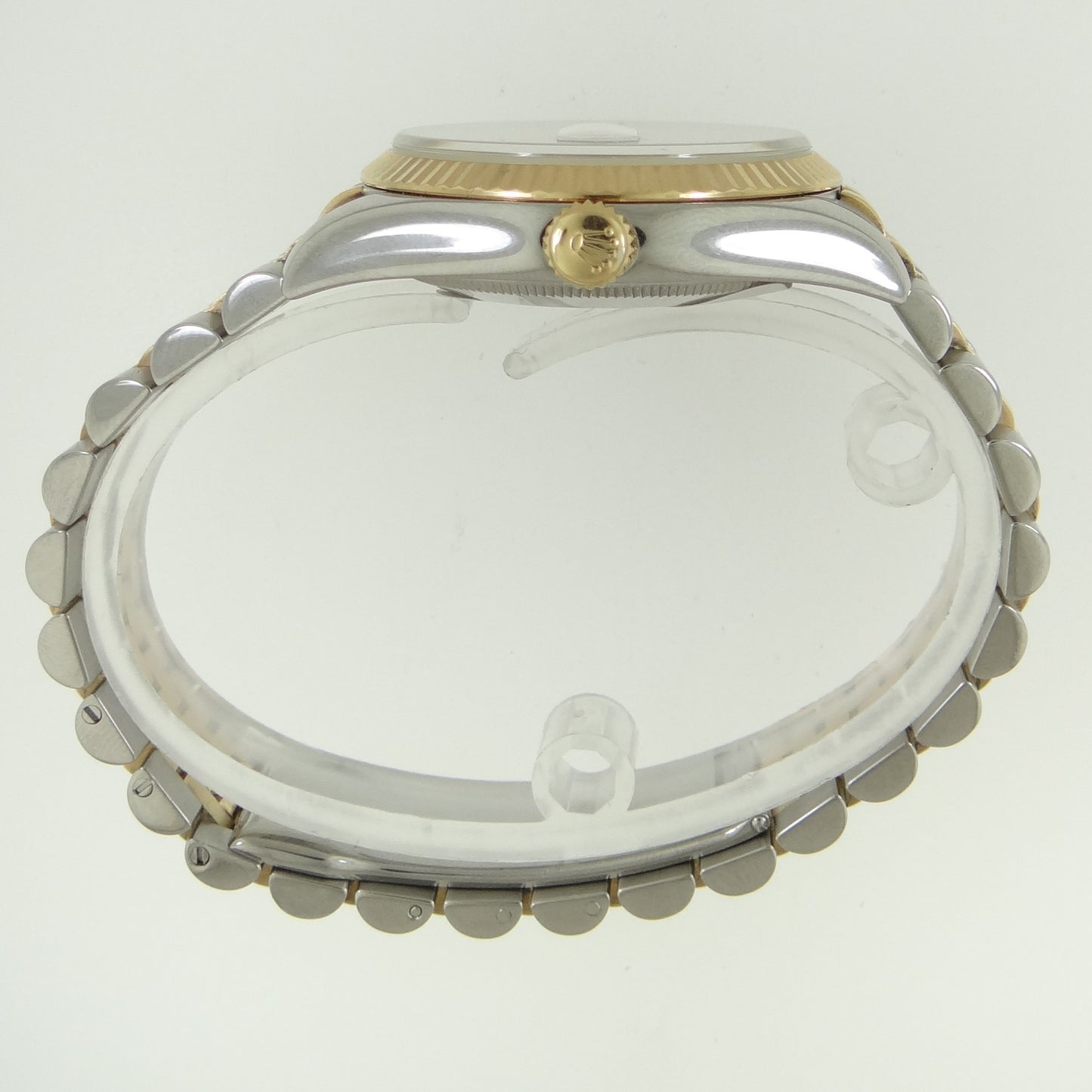 Rolex mens Datejust 116233 #26016