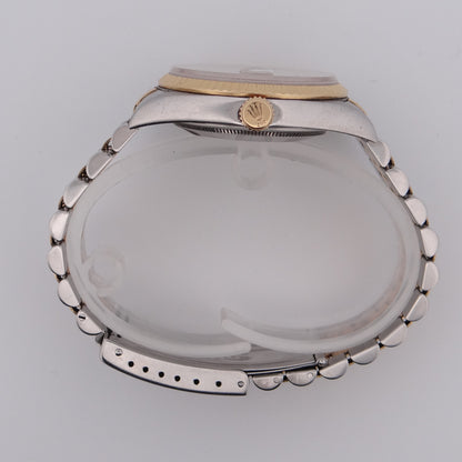 Rolex Mens Datejust 16233 #27645