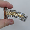 Rolex Mens Datejust 16233 #27645