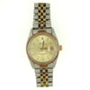 Rolex Mens Datejust 16013 #26043