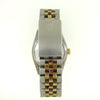 Rolex Mens Datejust 16013 #26043
