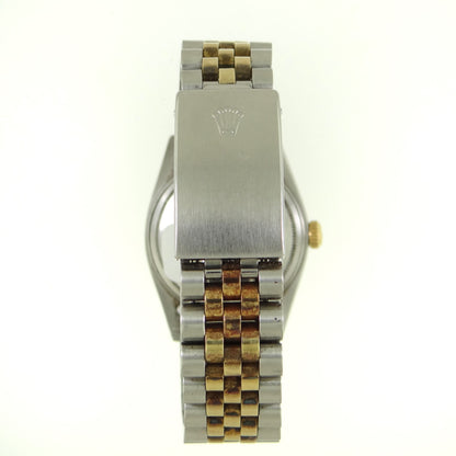 Rolex Mens Datejust 16013 #26043