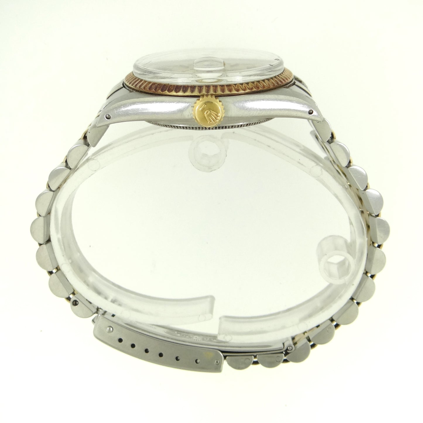 Rolex Mens Datejust 16013 #26043