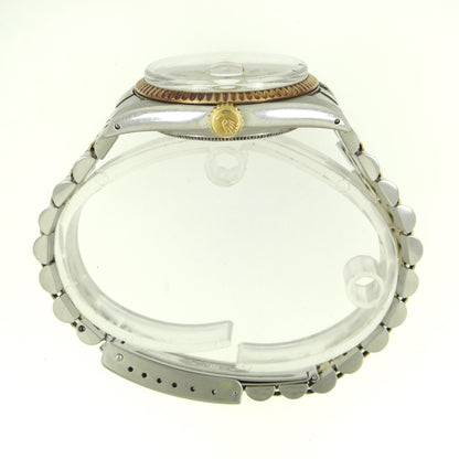 Rolex Mens Datejust 16013 #26043