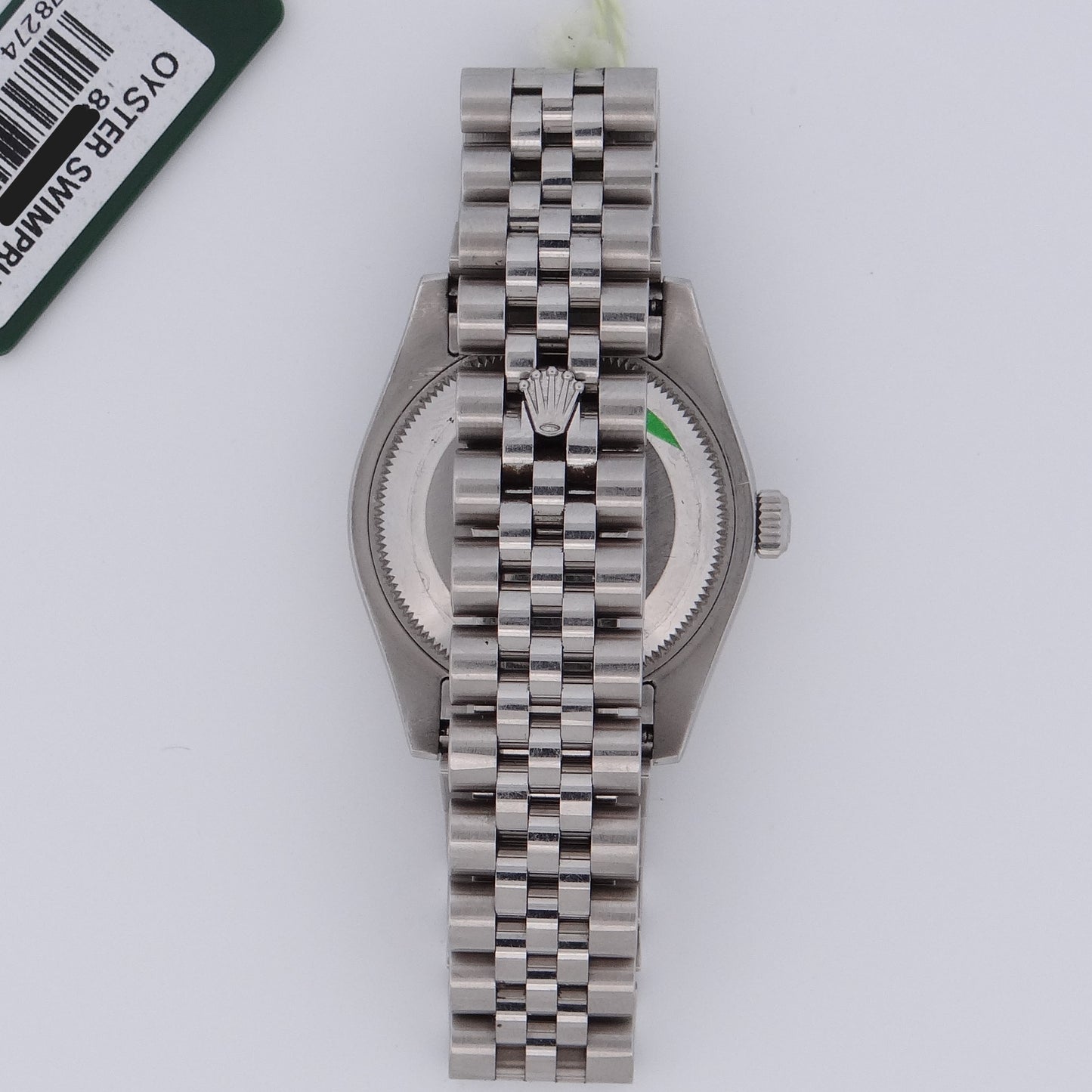 Rolex Midsize Datejust 178274 #27641