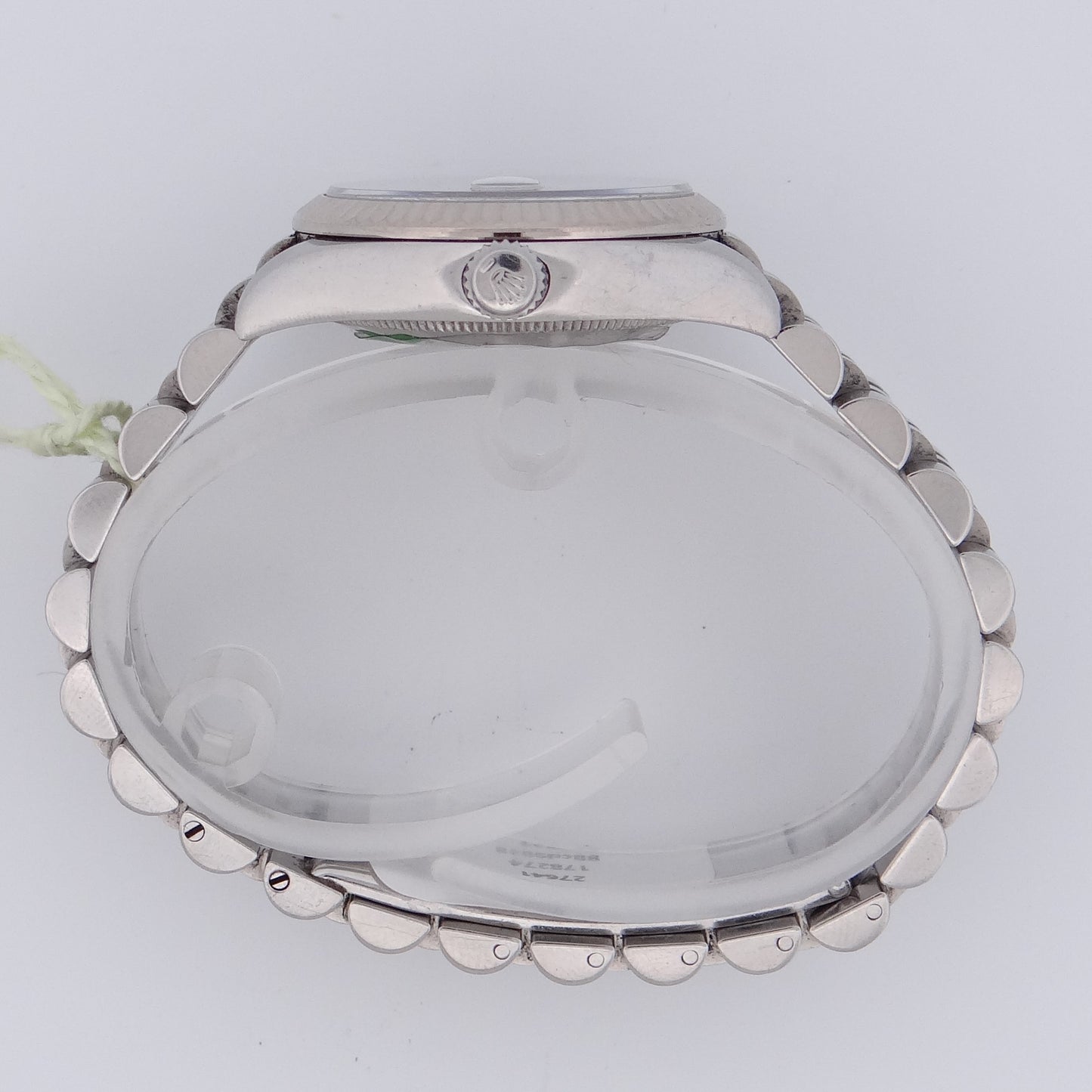 Rolex Midsize Datejust 178274 #27641