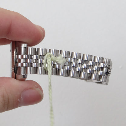 Rolex Midsize Datejust 178274 #27641