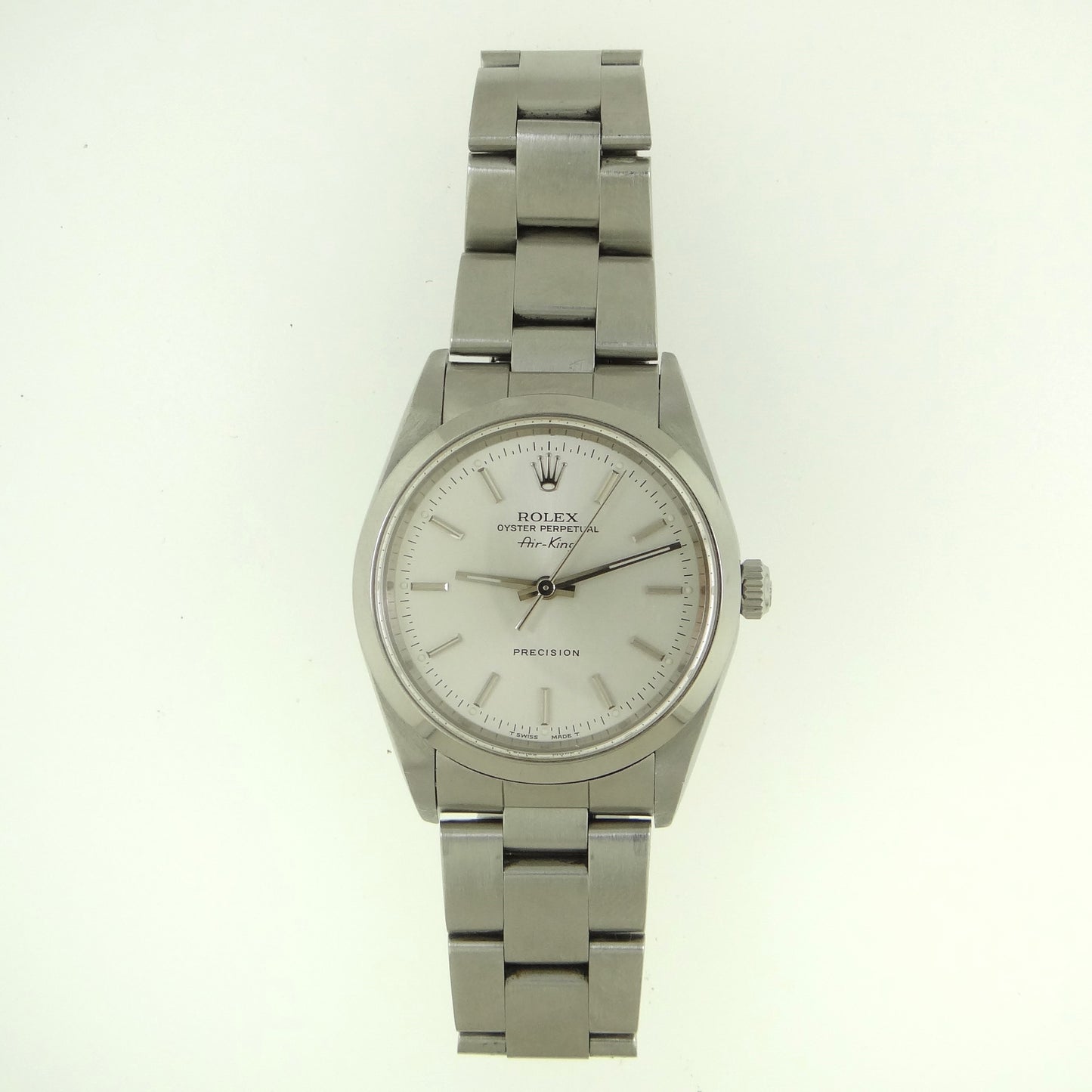 Rolex Airking 14000 #26050
