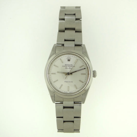 Rolex Airking 14000 #26050