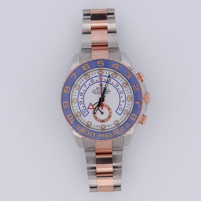 Rolex Yachtmaster 116681 #27623