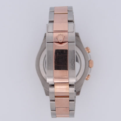 Rolex Yachtmaster 116681 #27623