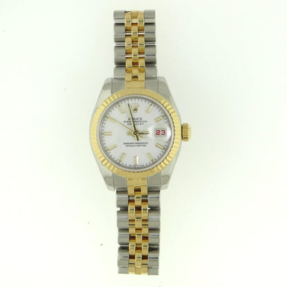 Rolex Ladies Datejust 179173 #26048