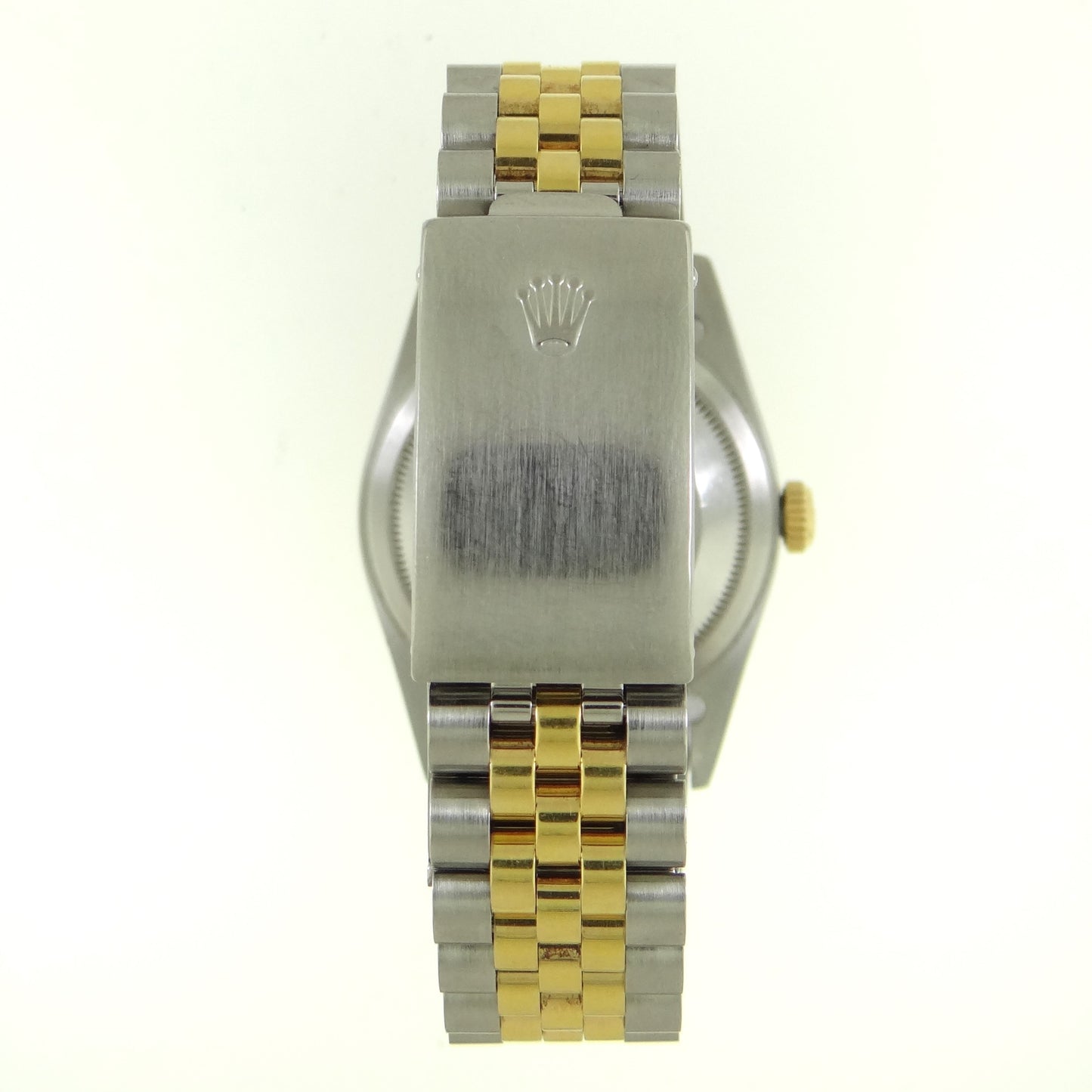 Rolex Mens Datejust  16233 #26066