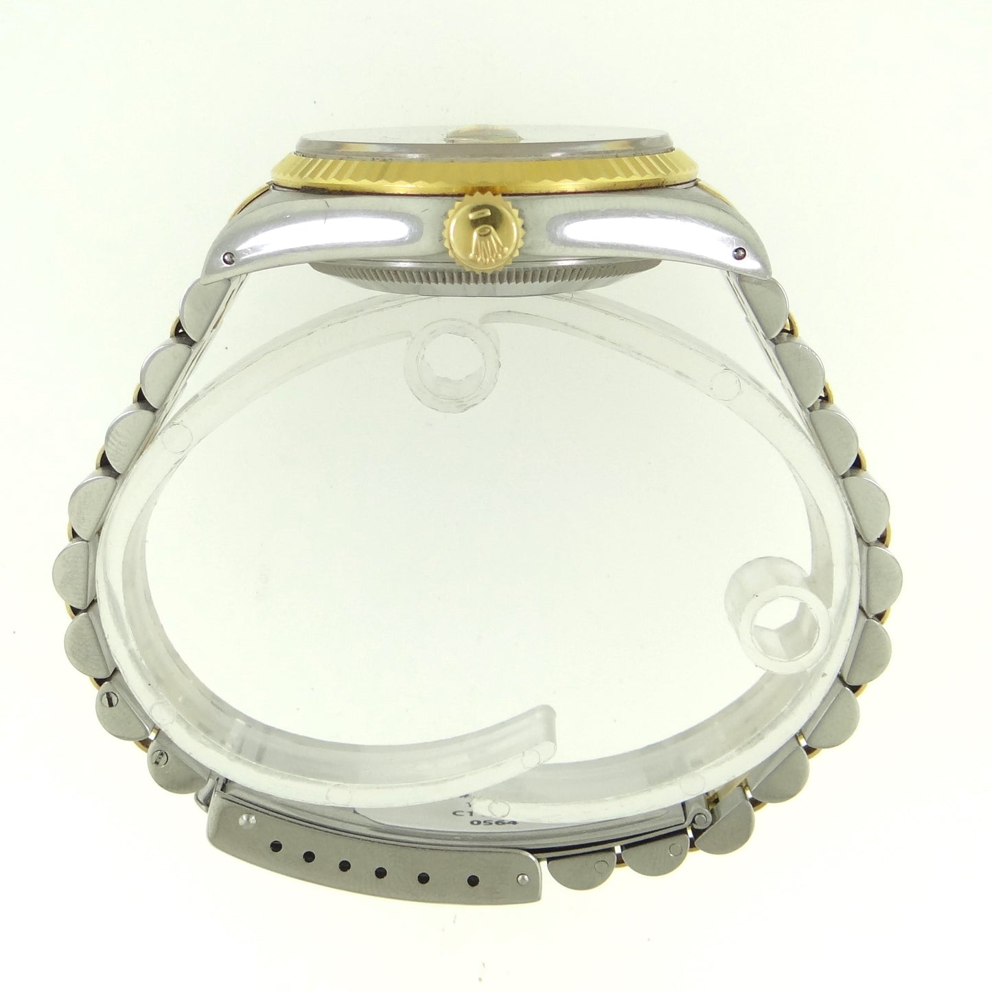 Rolex Mens Datejust  16233 #26066