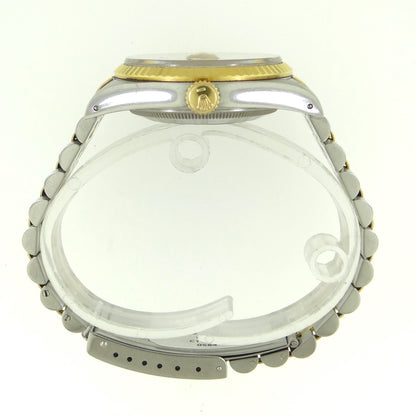 Rolex Mens Datejust  16233 #26066