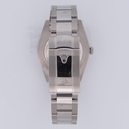 Rolex Datejust 41 126300 #27626