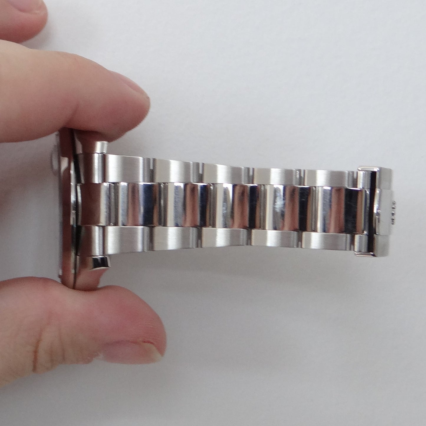 Rolex Datejust 41 126300 #27626